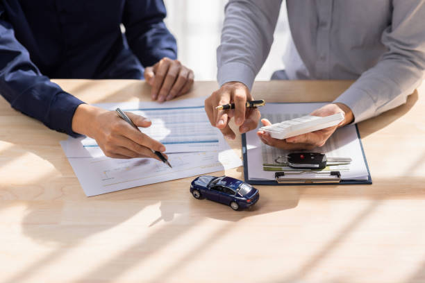 Car insurance options for Brownsville residents